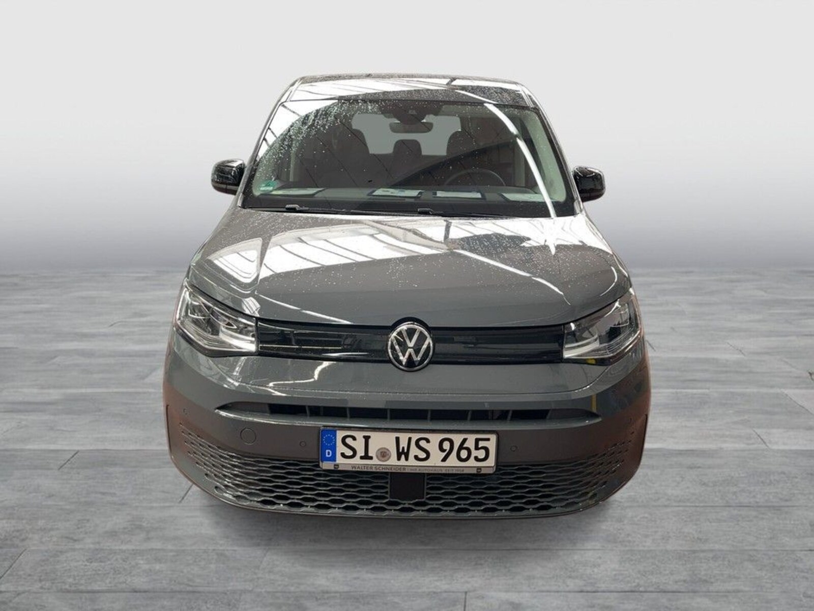 Volkswagen Caddy Maxi – Bild 14