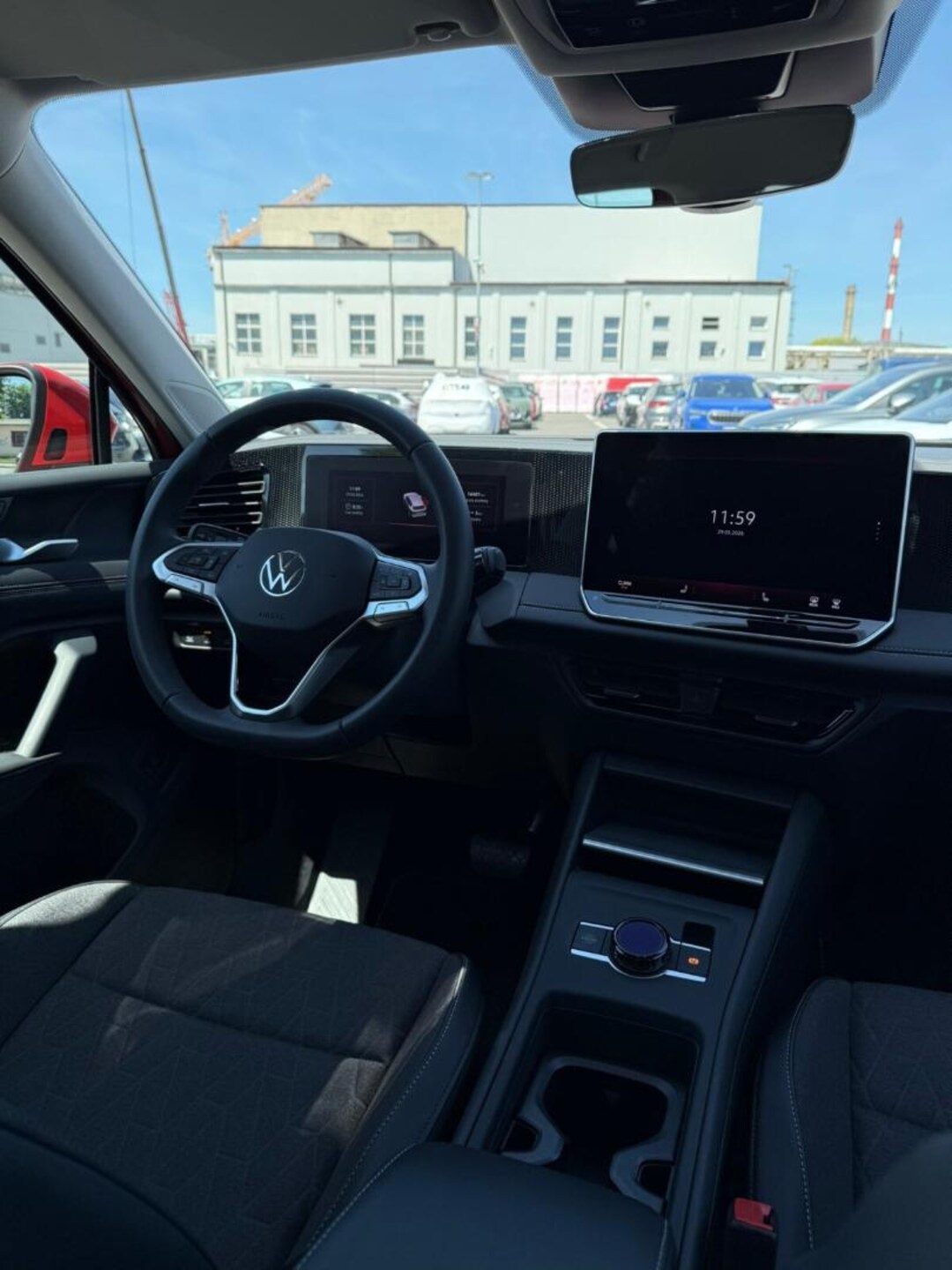 Volkswagen Tiguan Life Plus