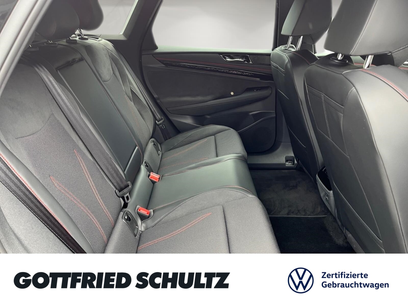 Volkswagen ID.7 Tourer – Bild 7