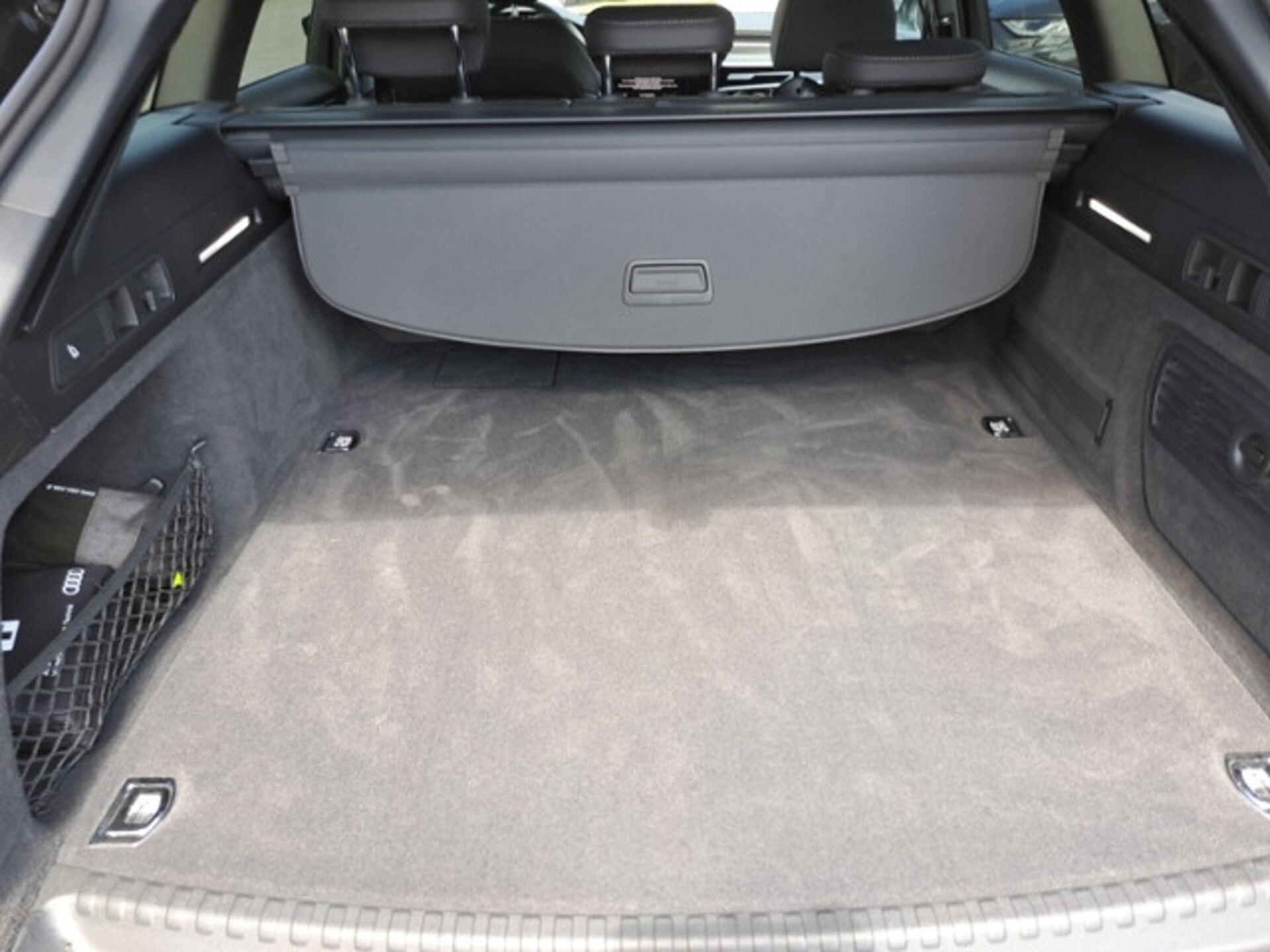 Audi A6 Avant TFSI e Design