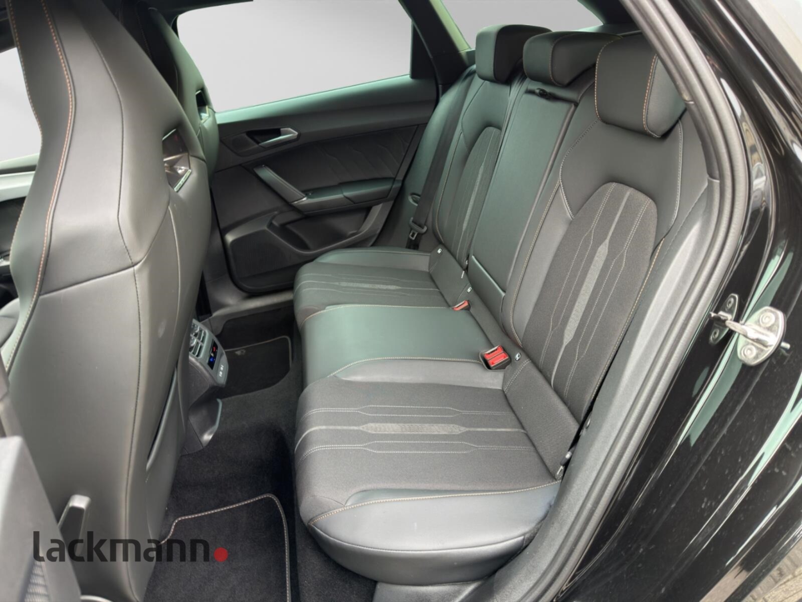 CUPRA Leon Sportstourer – Bild 9