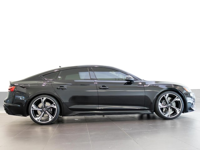 2021 Audi RS5 Sportback