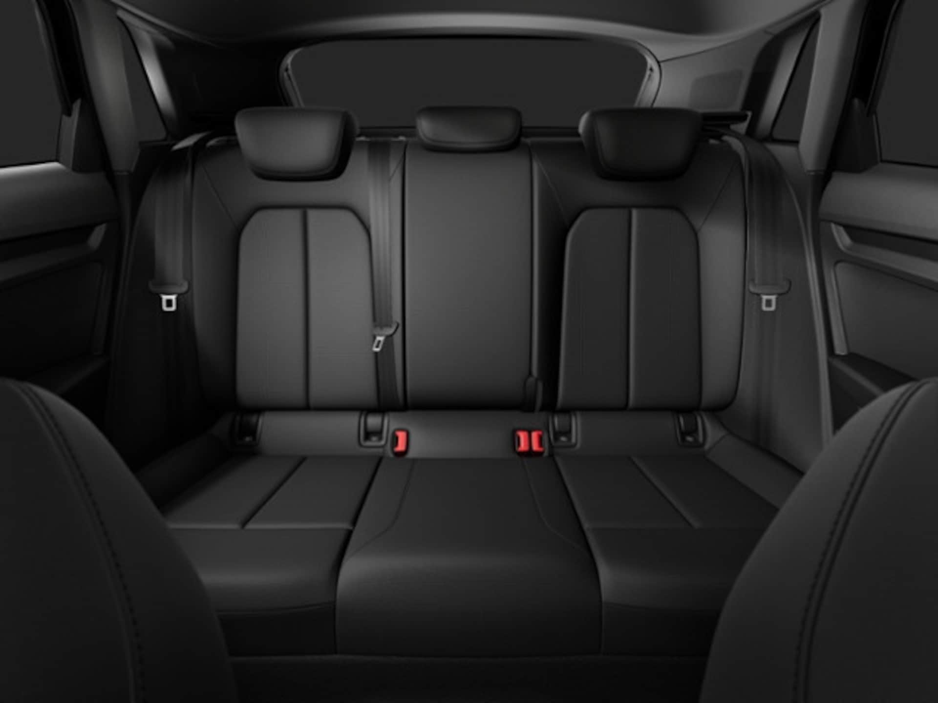 Audi A3 Sportback Advanced