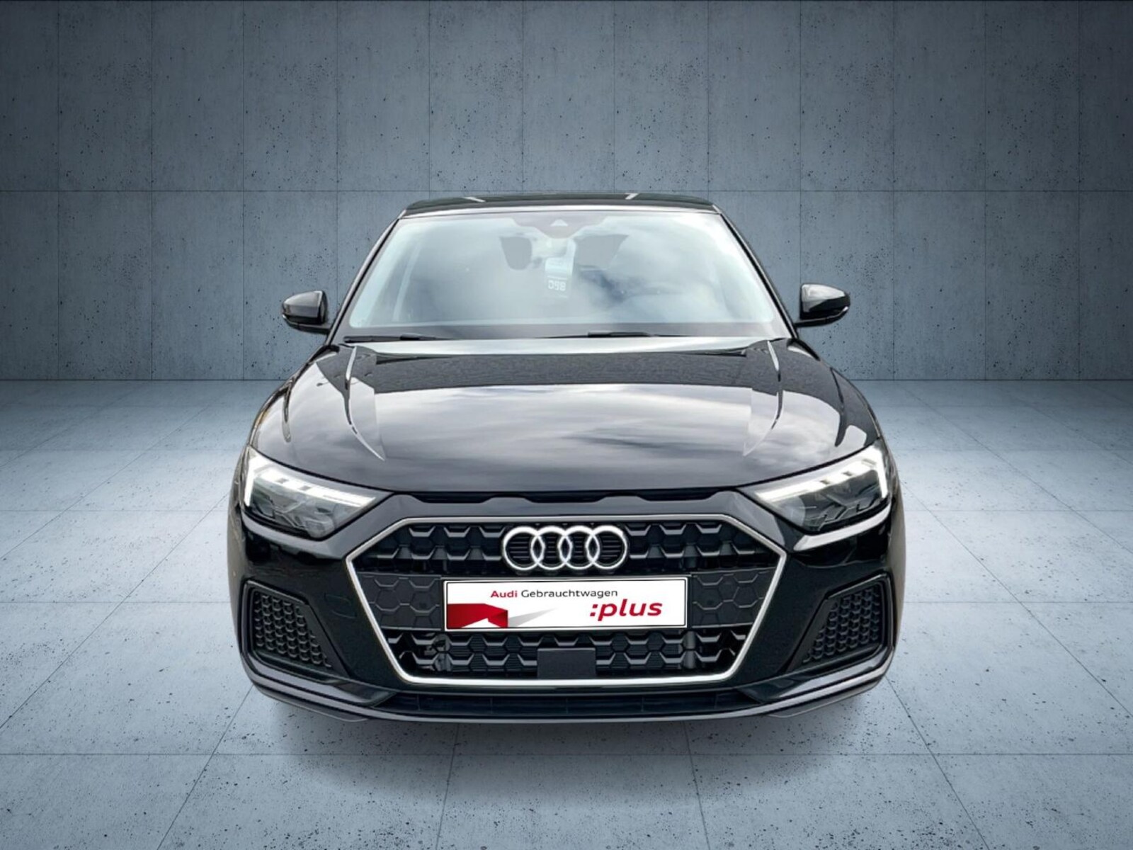 Audi A1 Sportback – Bild 9