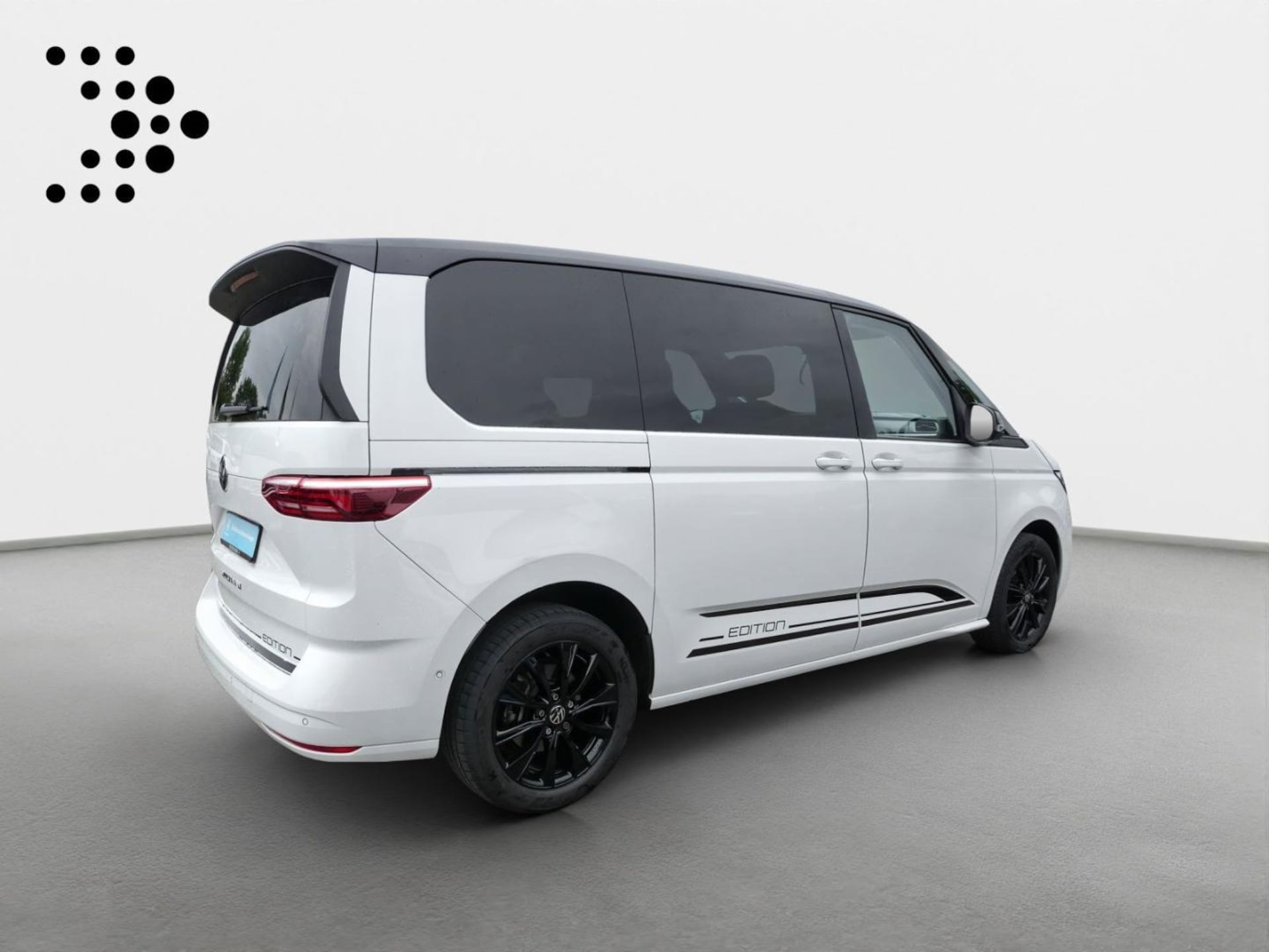 Volkswagen Multivan Life