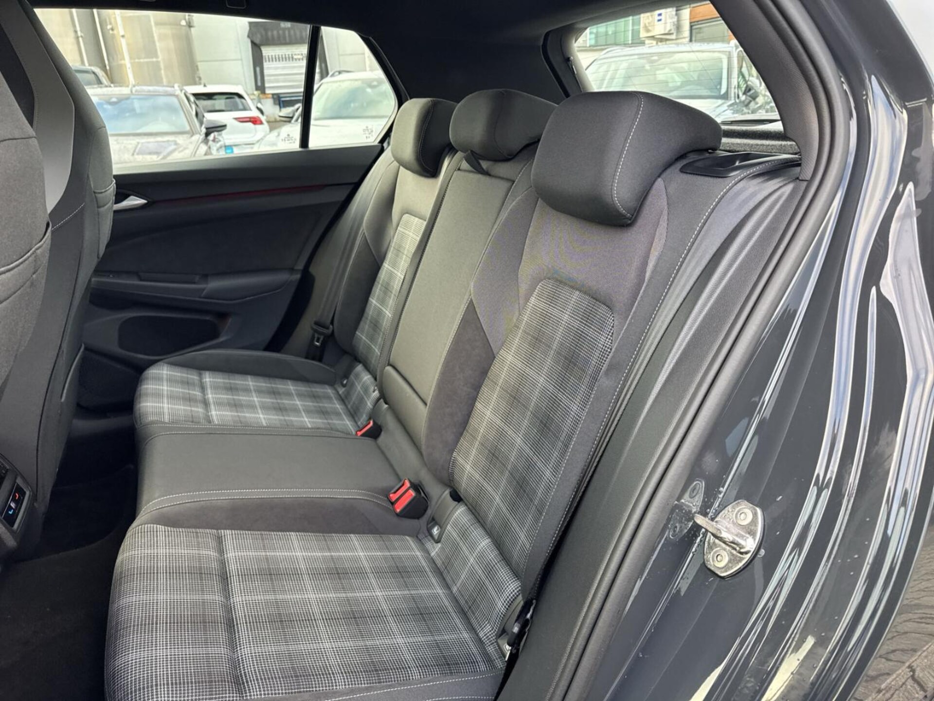 Volkswagen Golf GTD