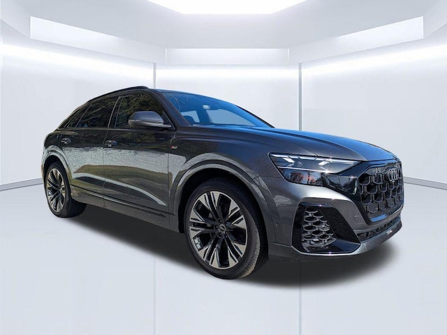 2026 Audi Q8 Premium Plus - Photo 12