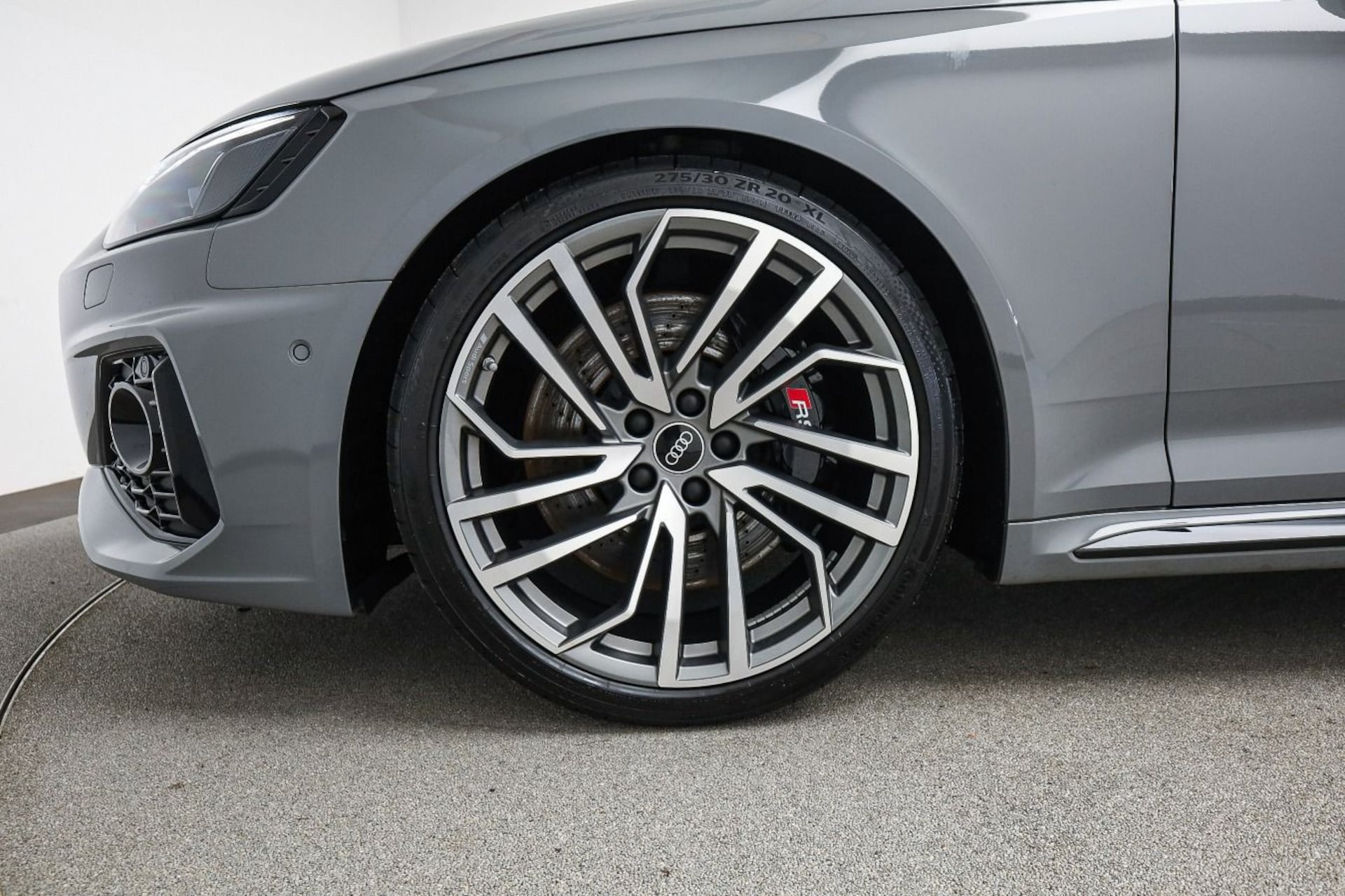 Audi RS 4 Avant