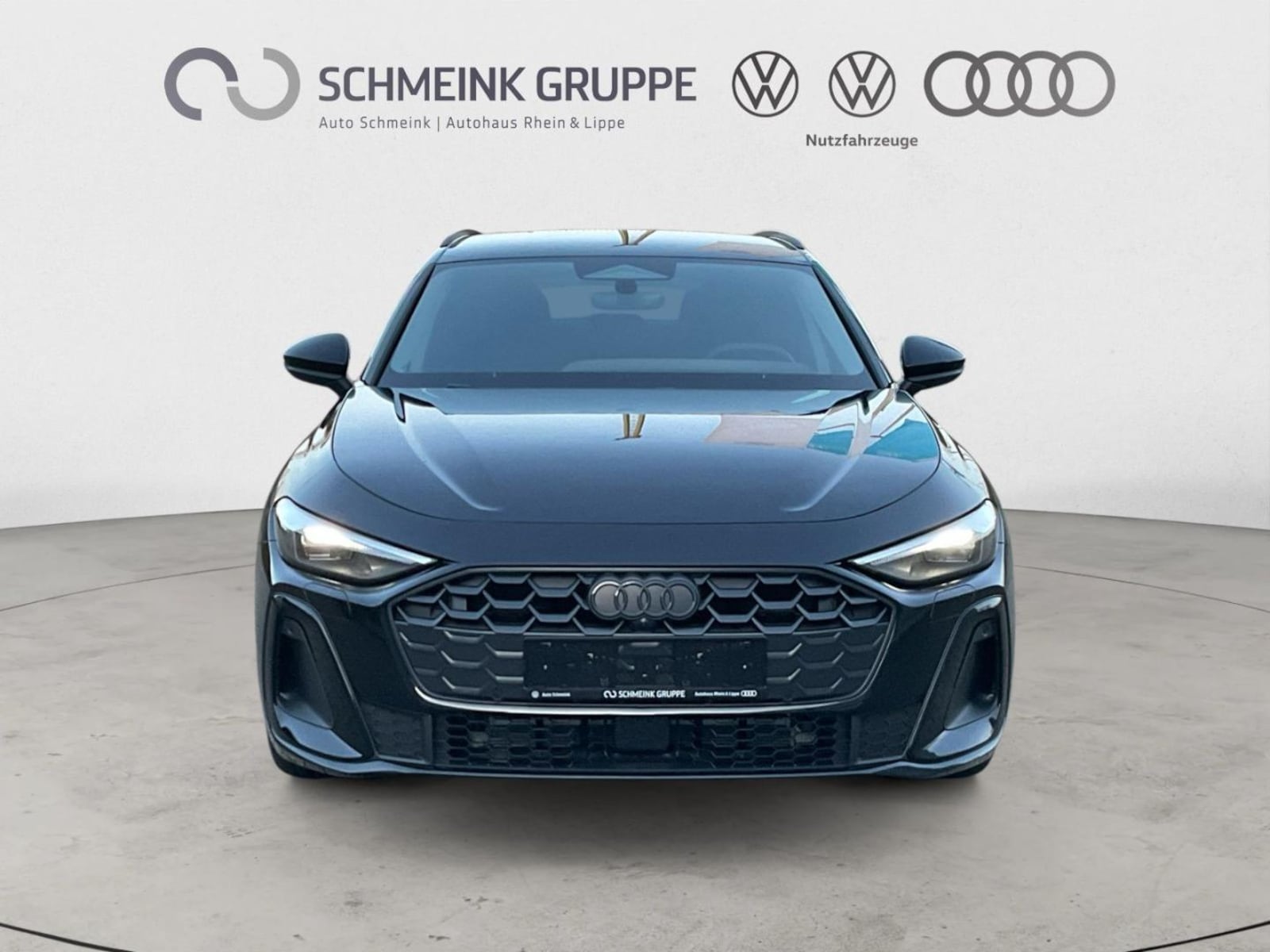 Audi A5 Avant – Bild 8