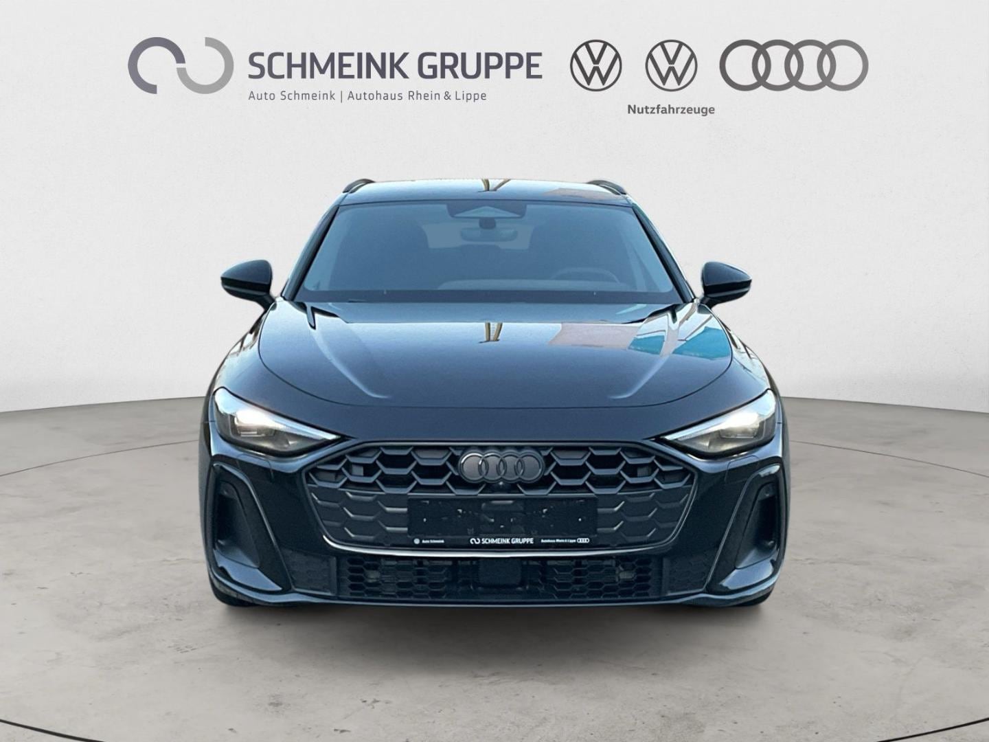 Bild über Audi A5 Avant e-hybrid e-hybrid quattro 220 kW S tronic - für weitere Informationen kontaktieren Sie den Audi Partner