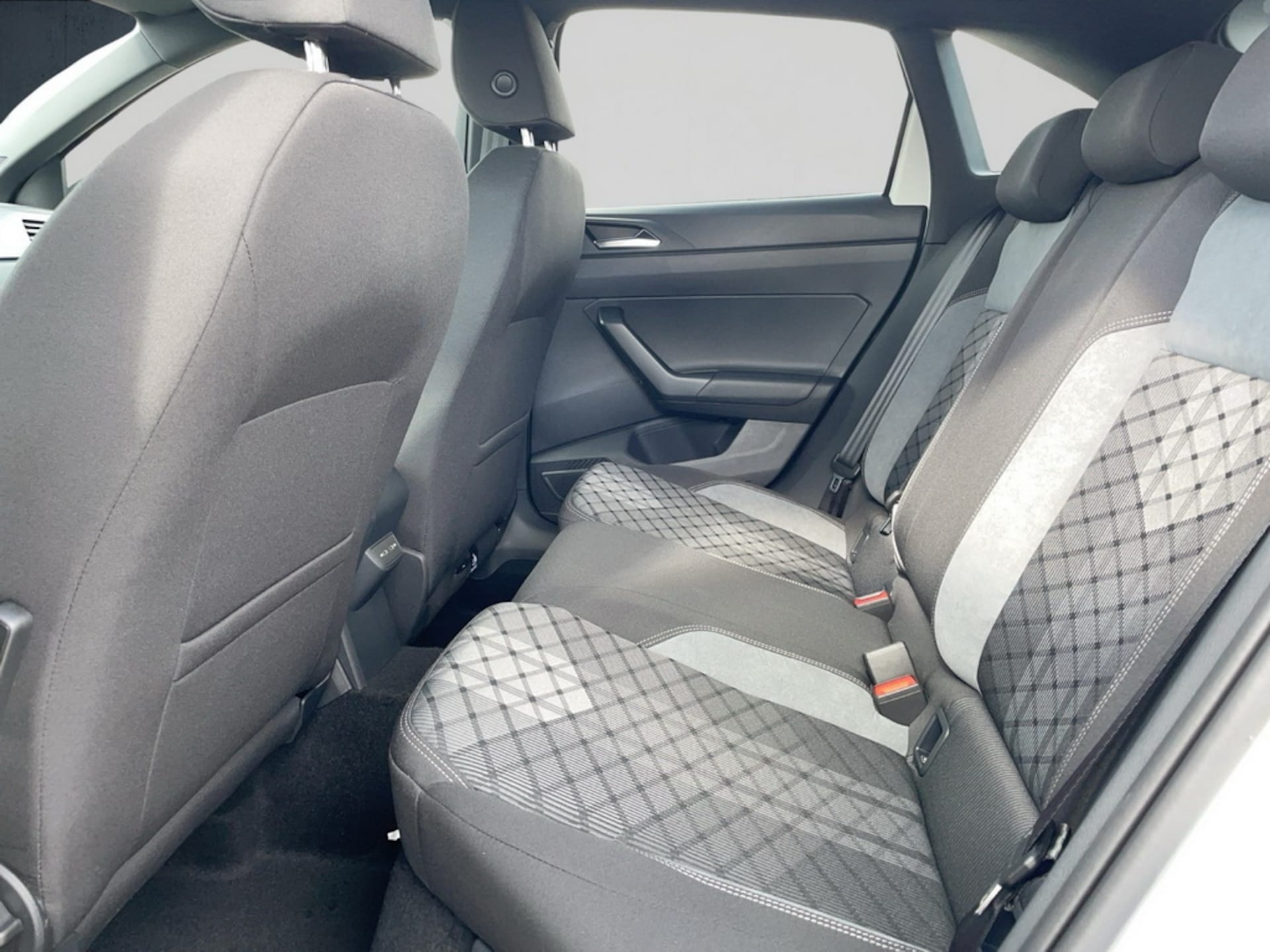 Volkswagen Taigo R-Line