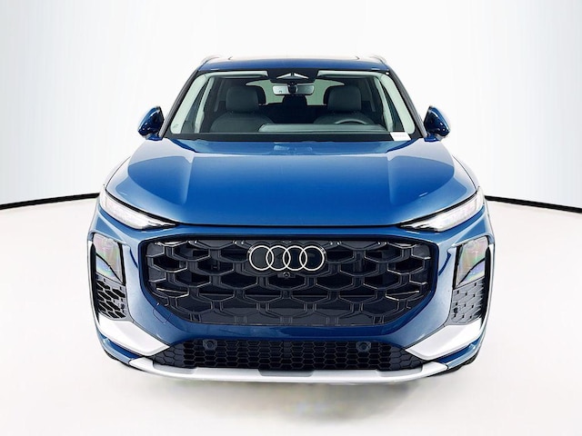 2026 Audi Q3 SUV