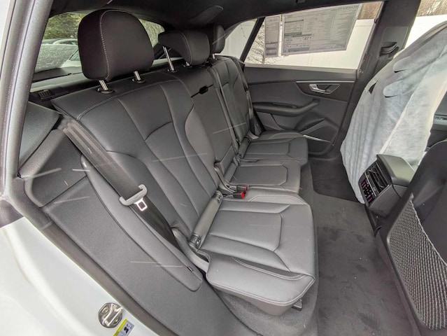 2026 Audi Q8 Premium Plus - Photo 22