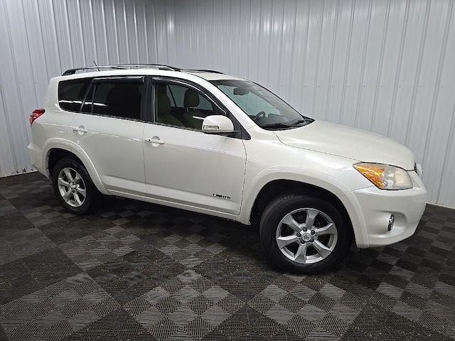 2012 Toyota RAV4