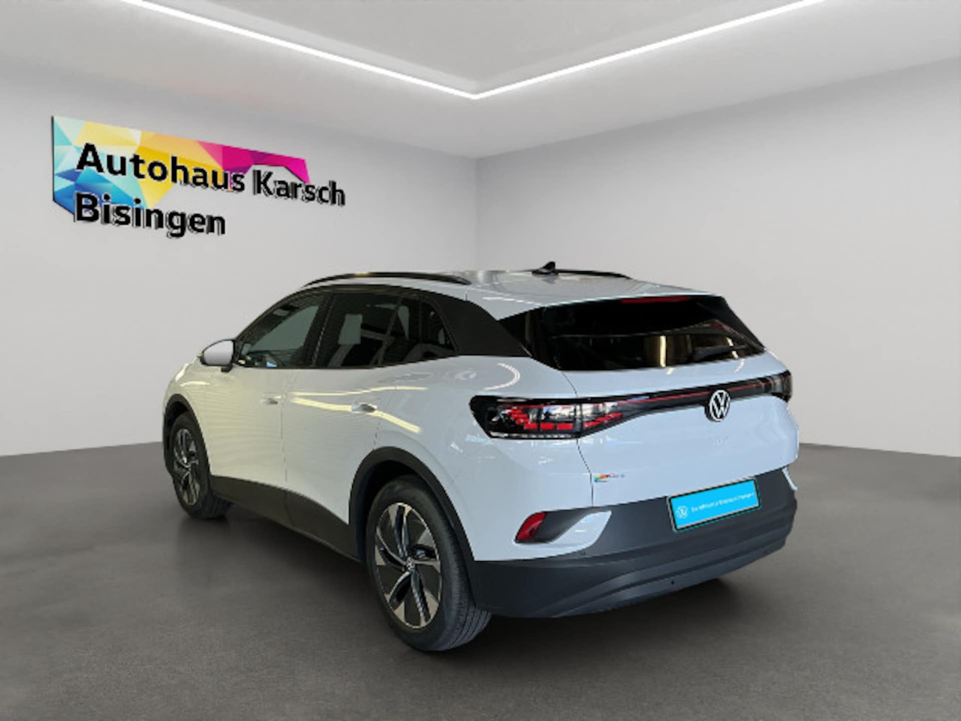 Volkswagen ID.4 Pure