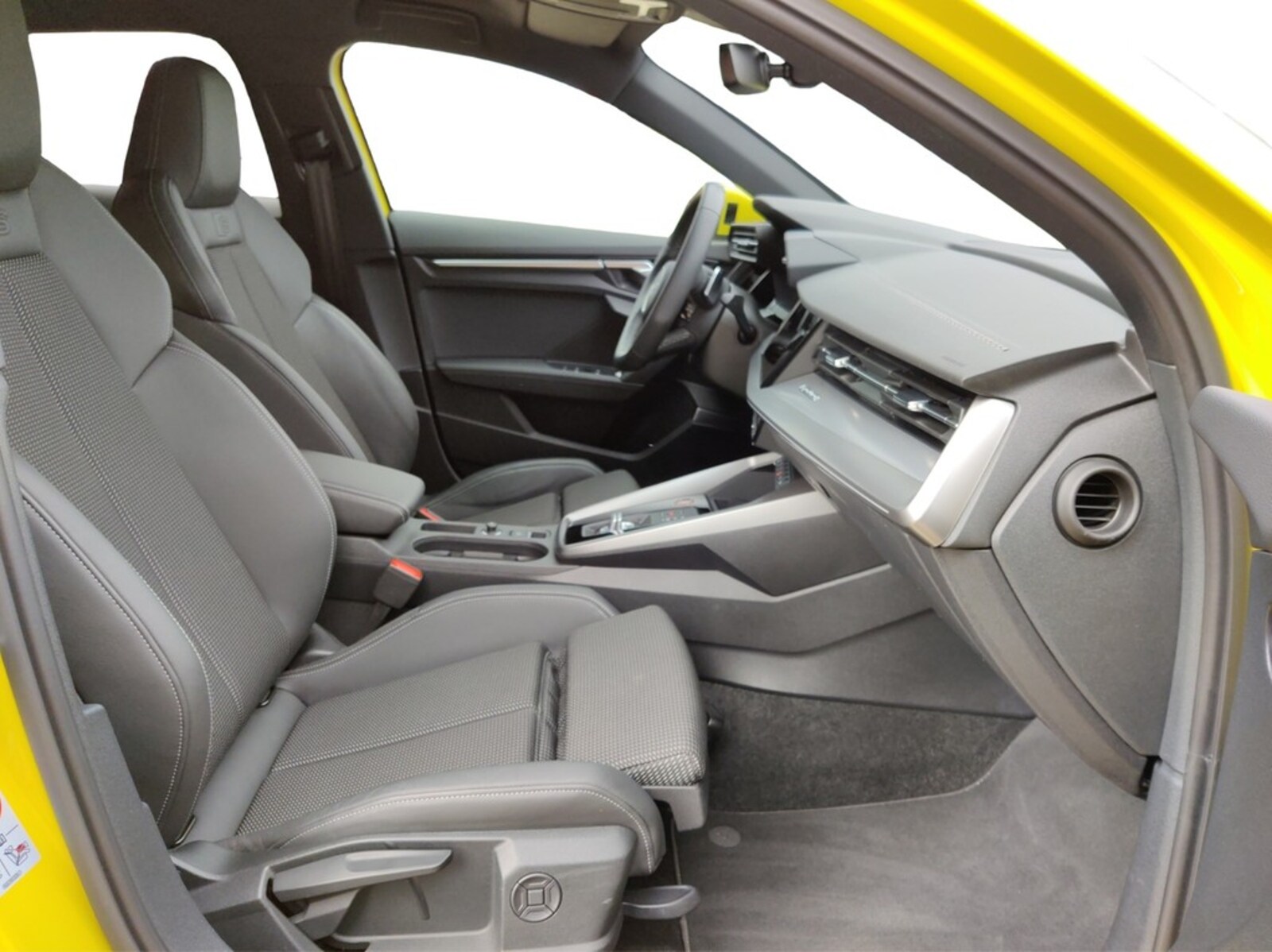 Audi S3 Sportback – Bild 8