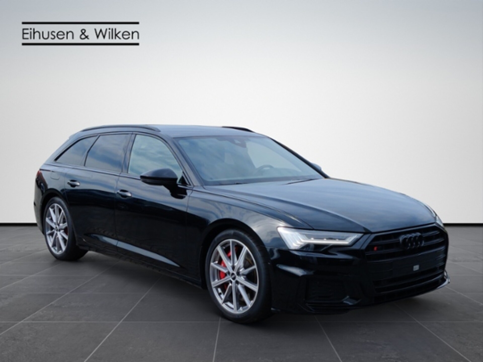 Audi S6 Avant