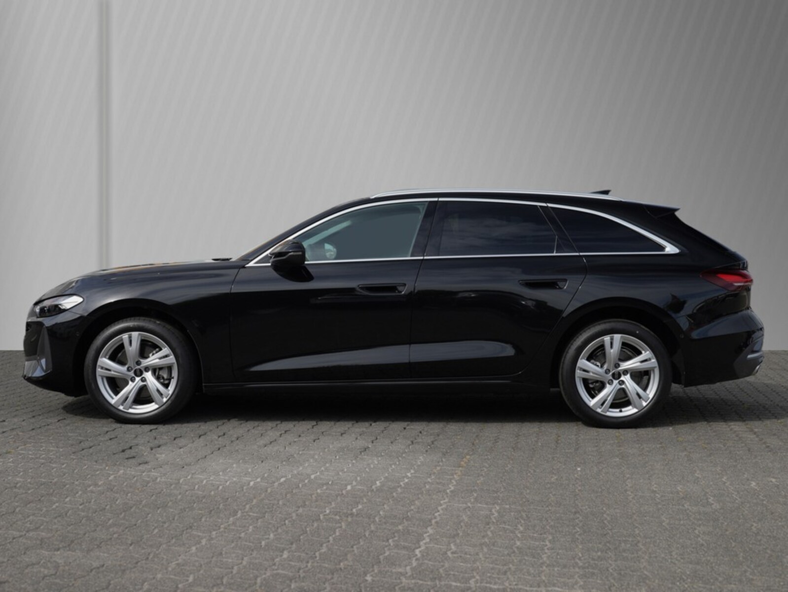 Audi A5 Avant – Bild 3