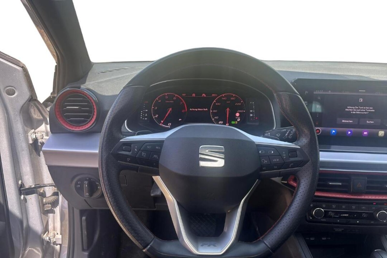 SEAT Ibiza – Bild 10