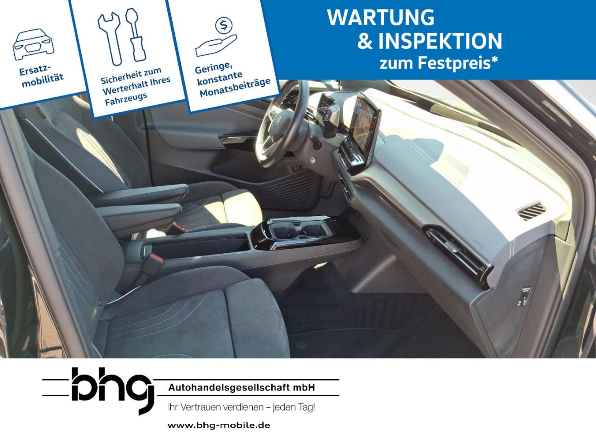 Volkswagen ID.5 Pro Performance