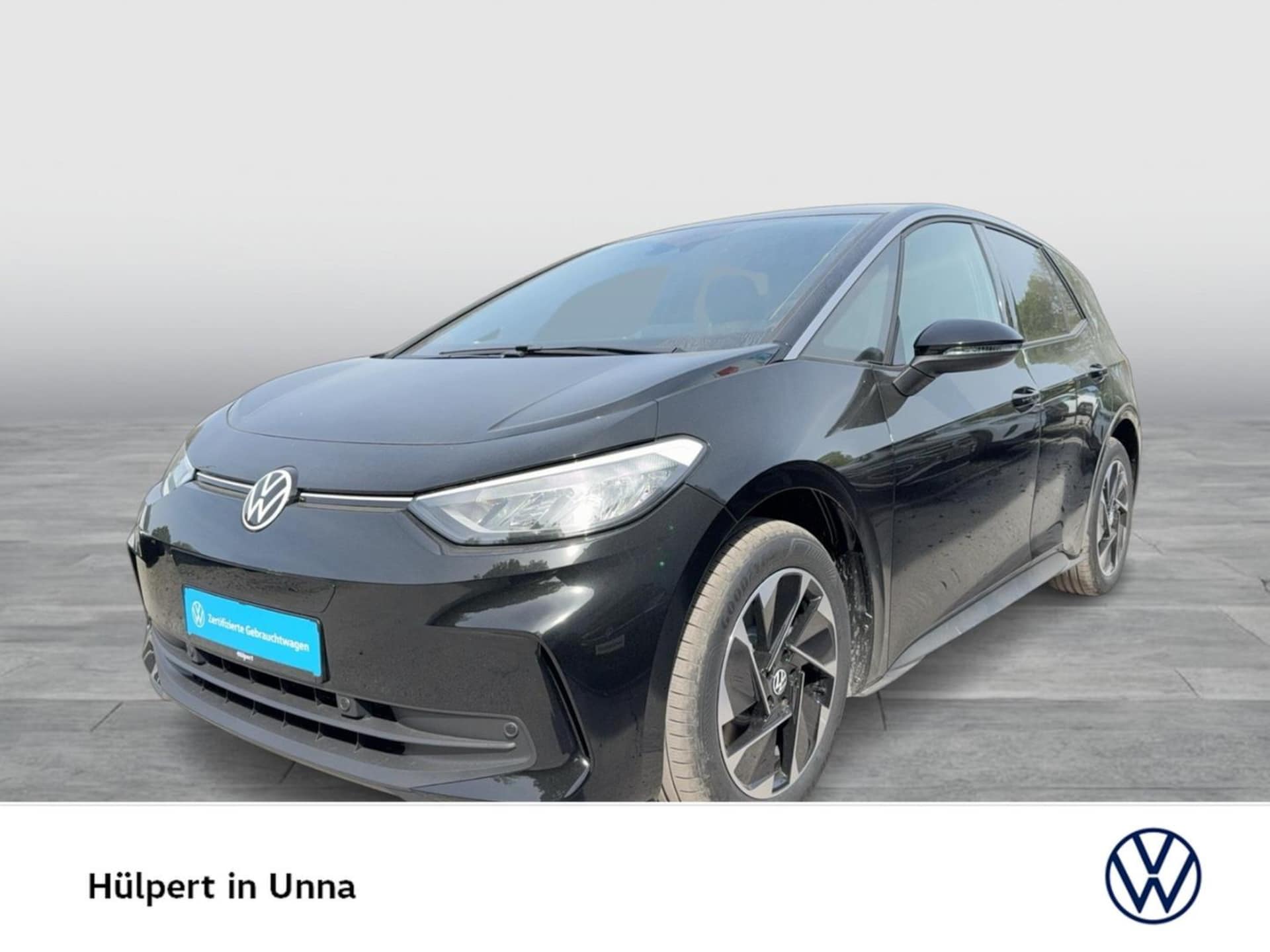 Volkswagen ID.3 Pure