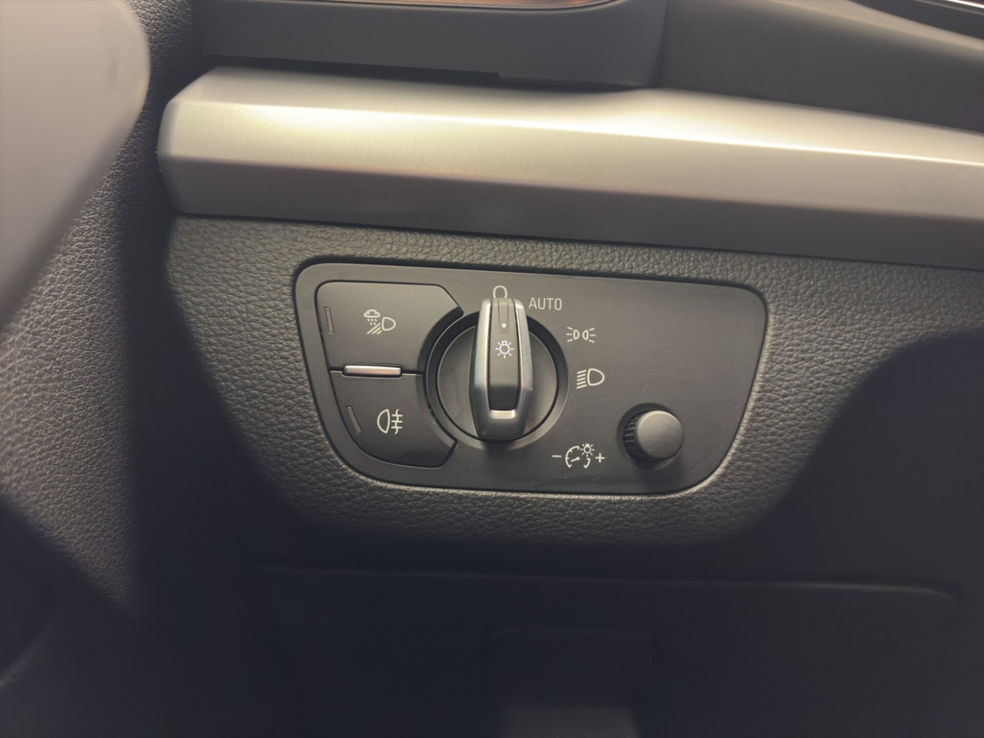 Audi Q5 Sportback advanced