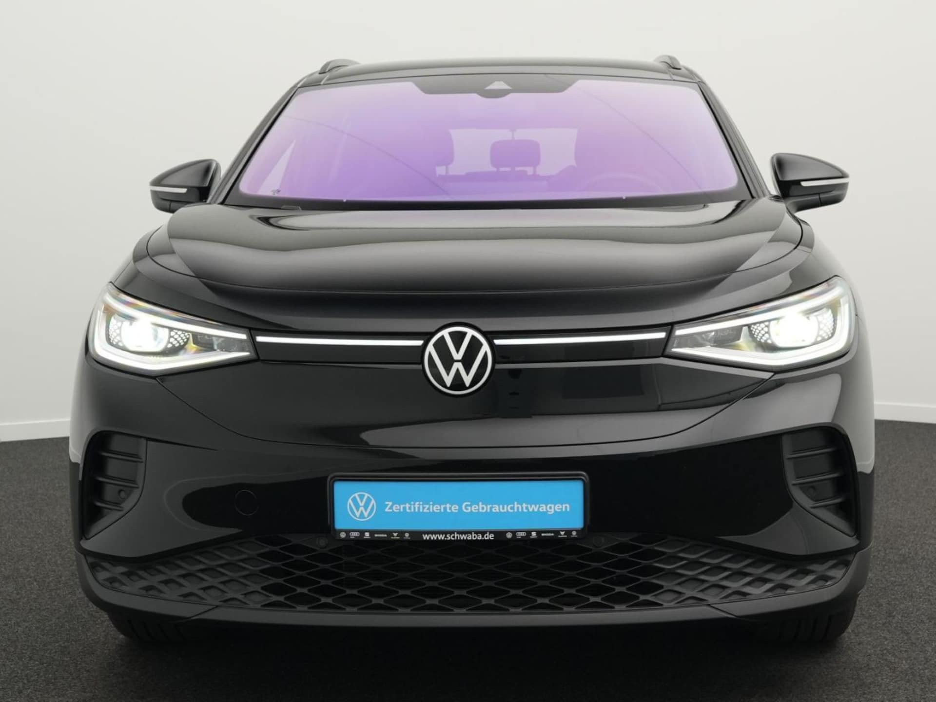 Volkswagen ID.4 Pro