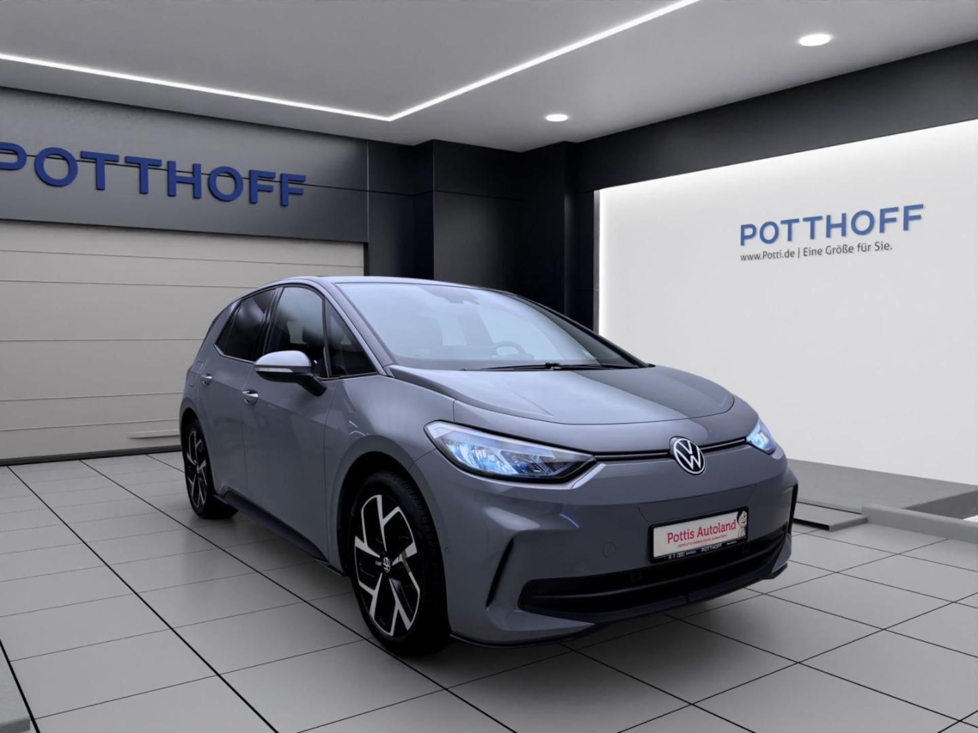 Volkswagen ID.3 MOVE Pro