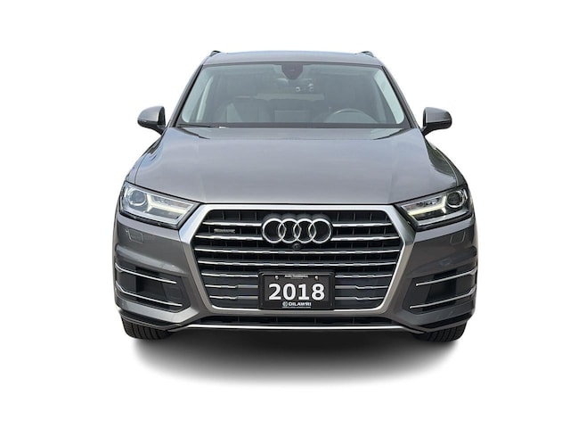 2018 Audi Q7