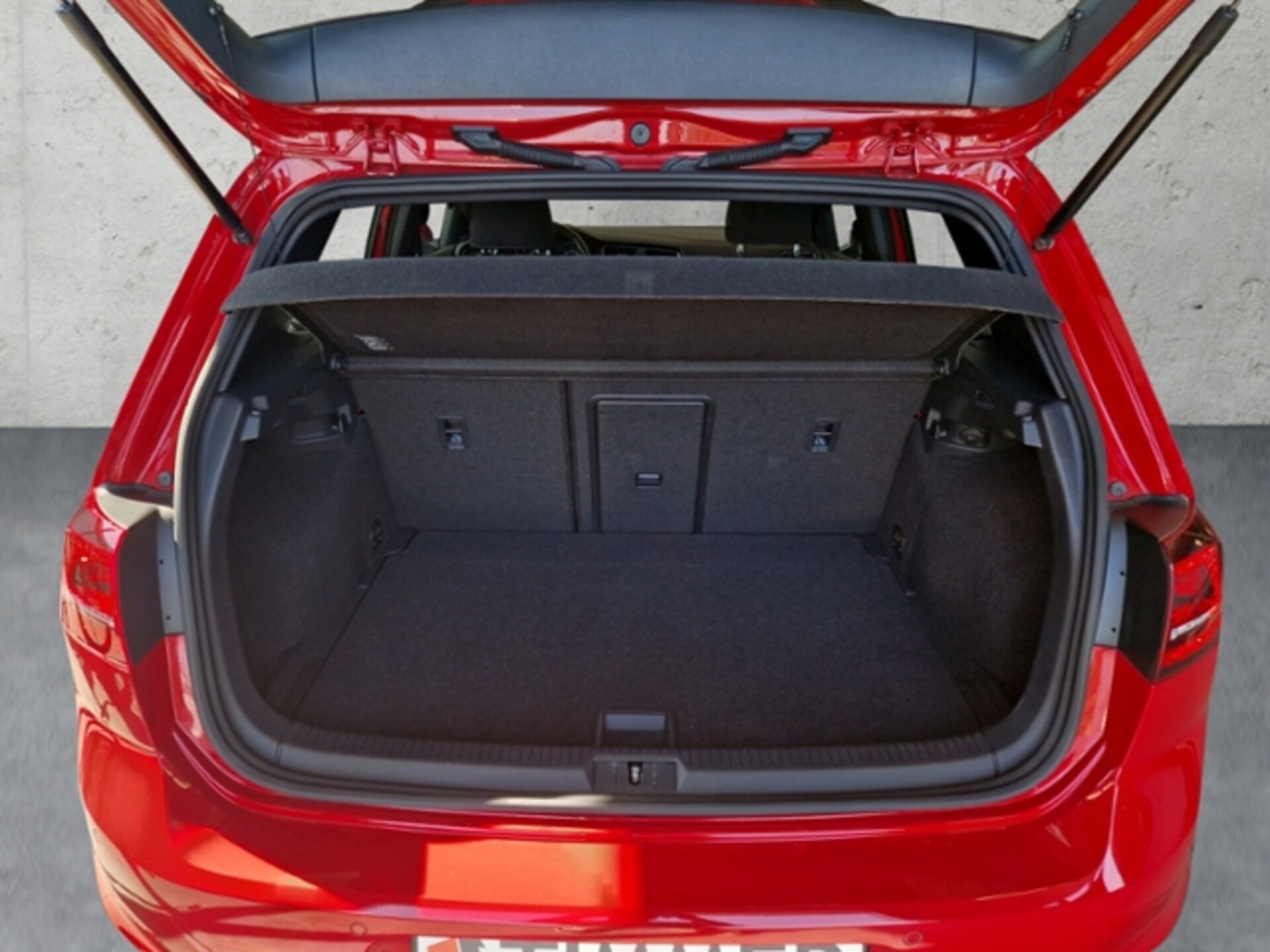 Volkswagen Golf GTD