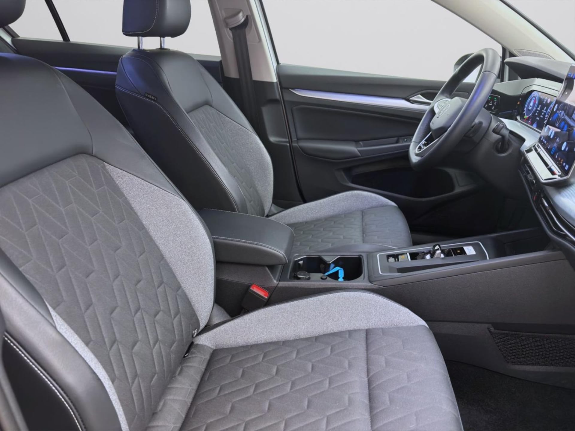 Volkswagen Golf ENERGY