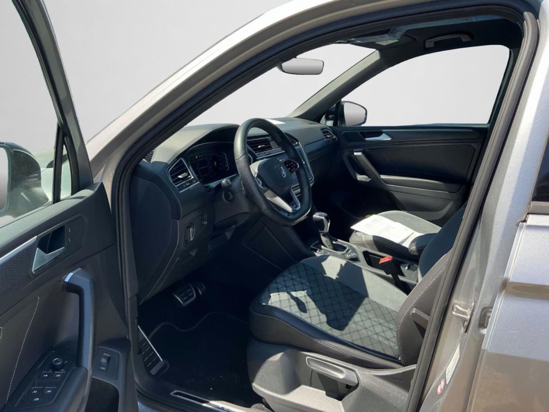 Volkswagen Tiguan Allspace R-Line