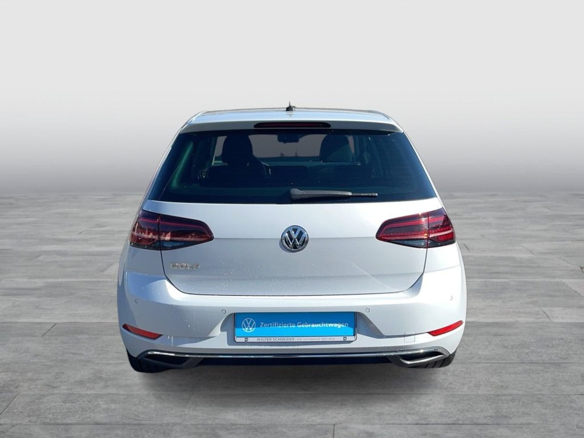 Volkswagen Golf JOIN
