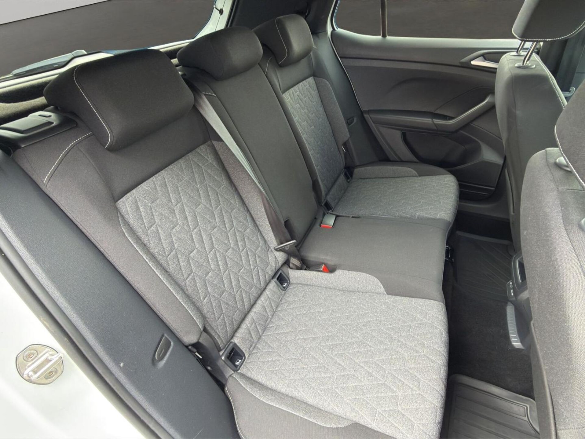 Volkswagen T-Cross MOVE