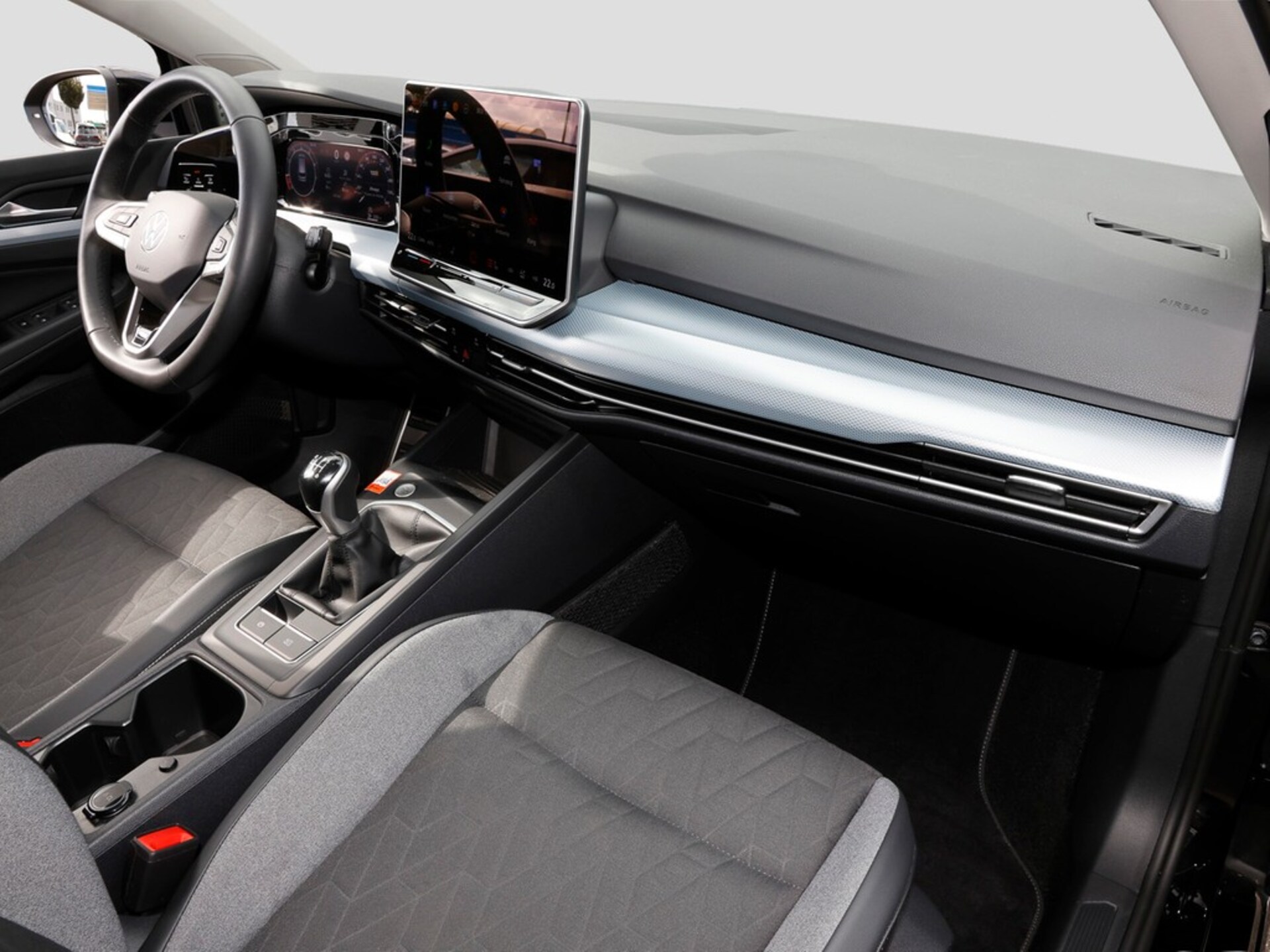 Volkswagen Golf Variant Goal