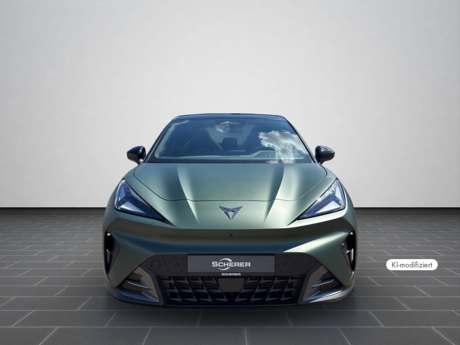 CUPRA Raval – Bild 5