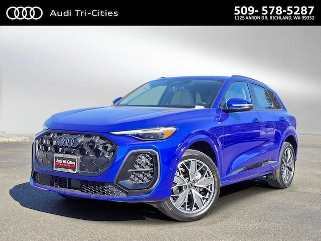 Photo of 2026 Audi Q5 