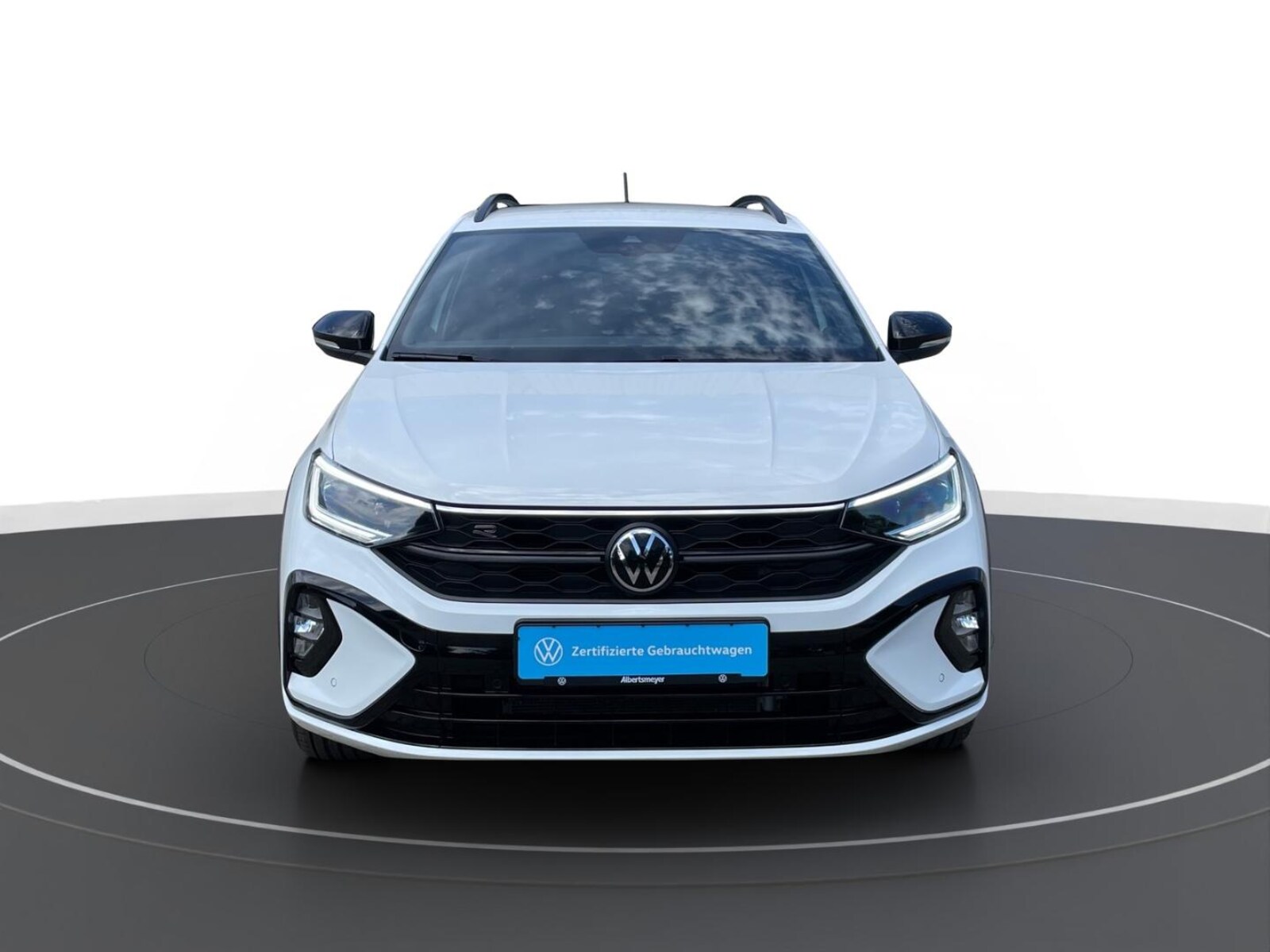 Volkswagen Taigo – Bild 6