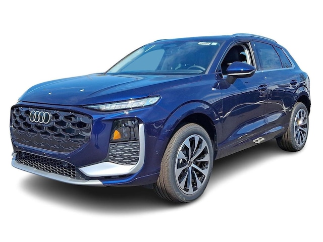 Photo of 2026 Audi Q3 SUV 