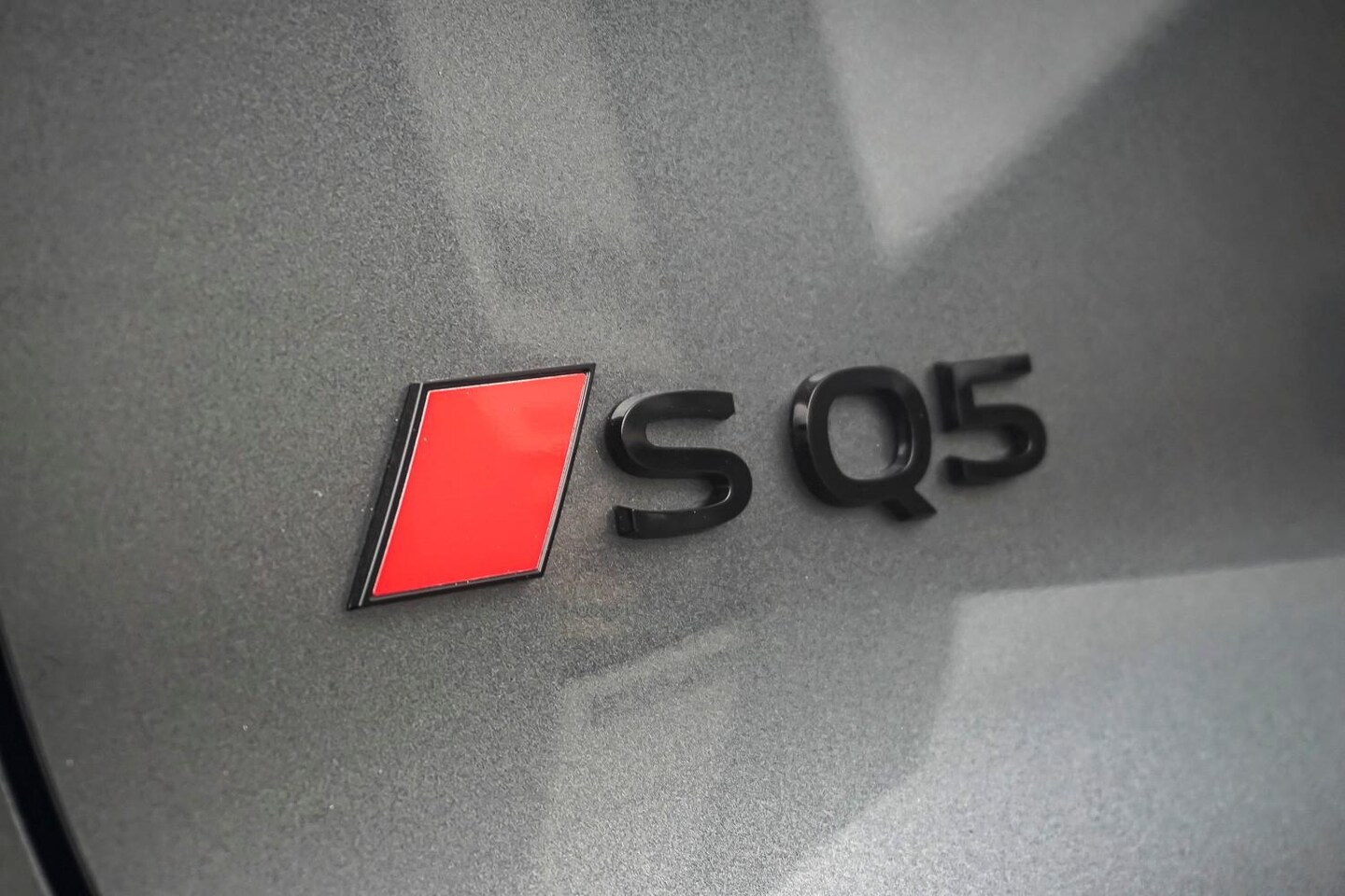 Image about Audi SQ5 Sportback TFSI 270 kW