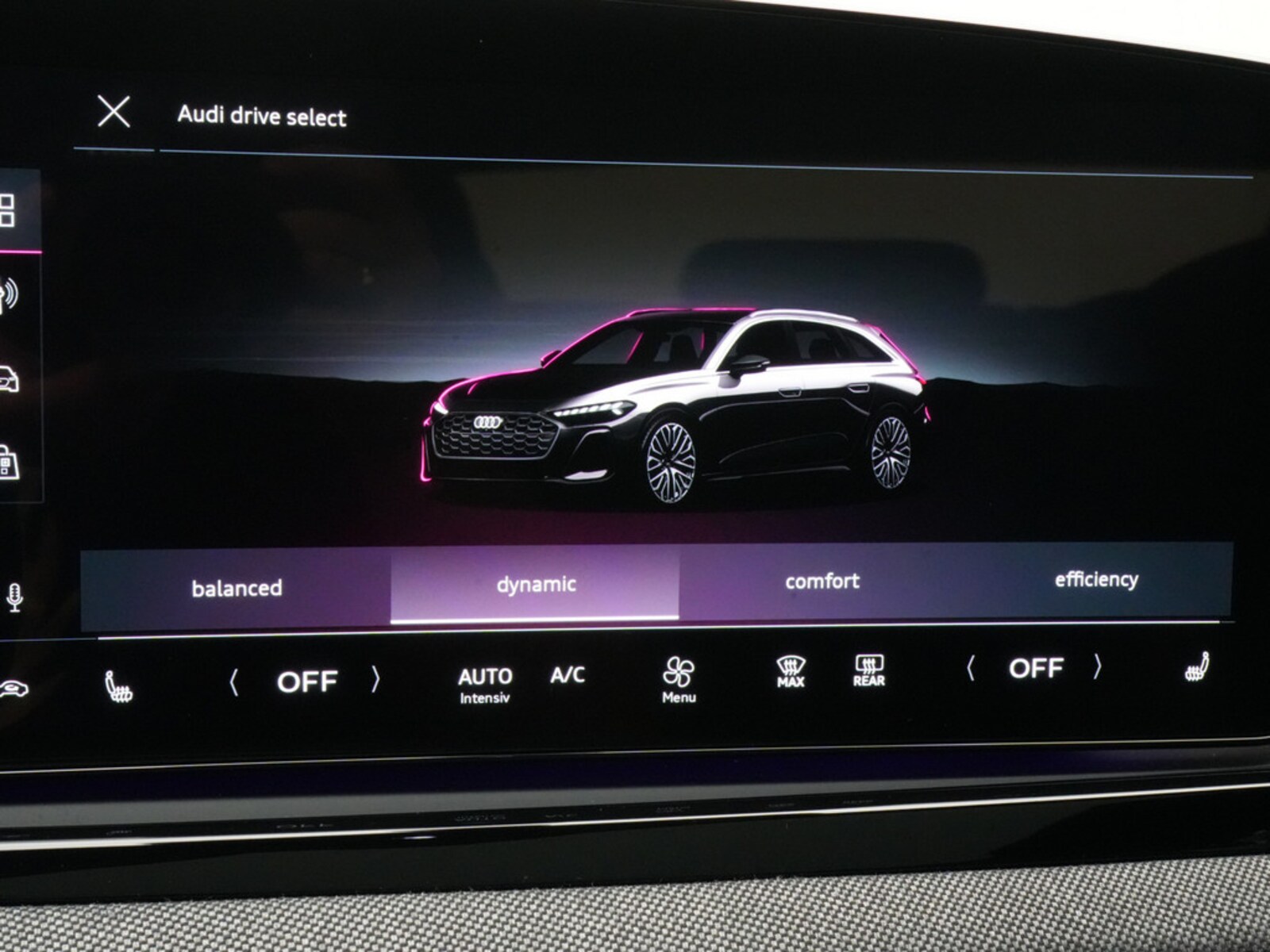 Audi A5 Avant – Bild 11