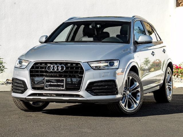 Photo of 2018 Audi Q3 SUV