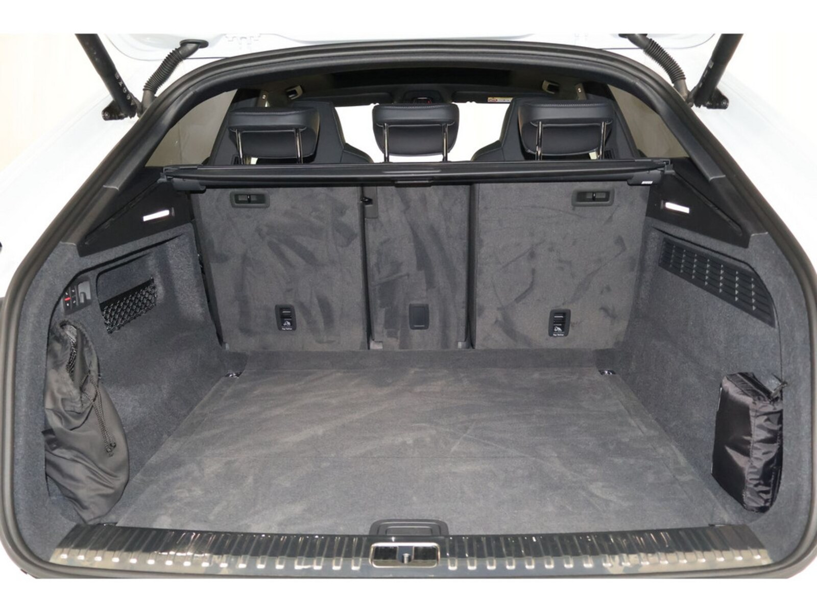 Audi Q8 – Bild 5