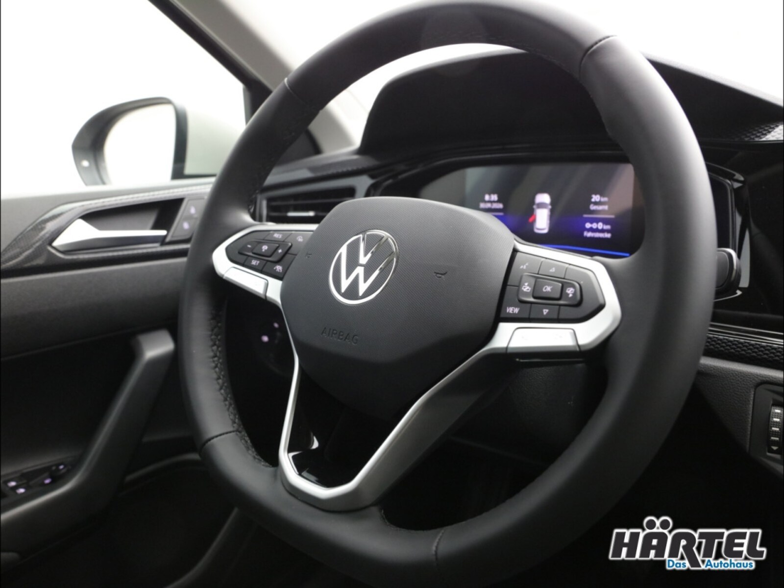 Volkswagen Taigo – Bild 14