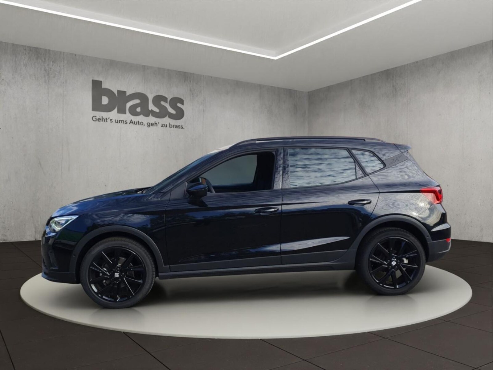 SEAT Arona – Bild 2