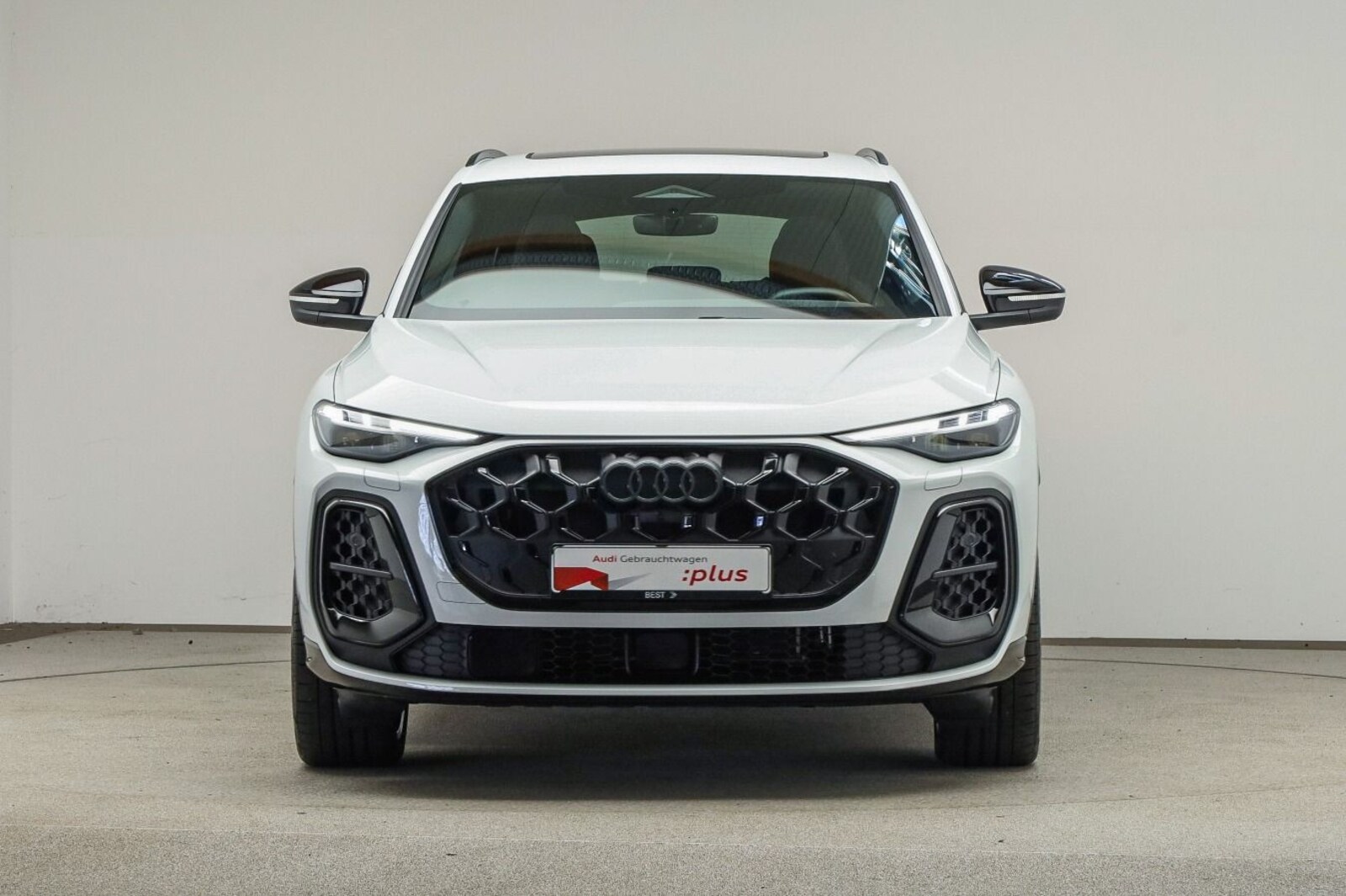 Audi Q5 – Bild 5