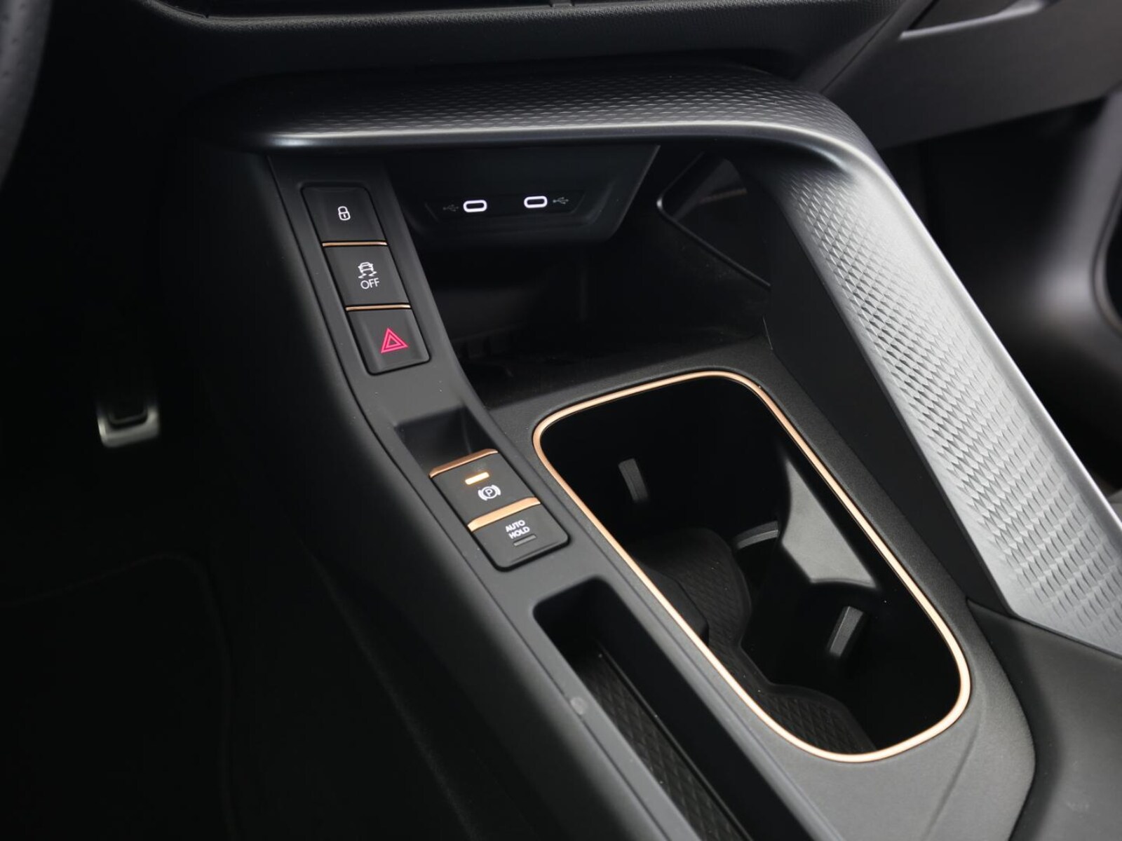 CUPRA Terramar – Bild 17