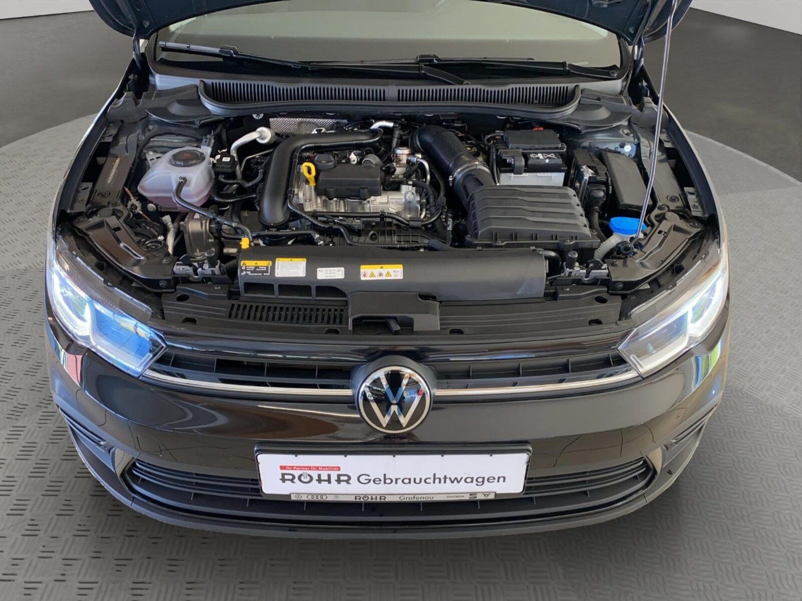 Volkswagen Polo – Bild 17
