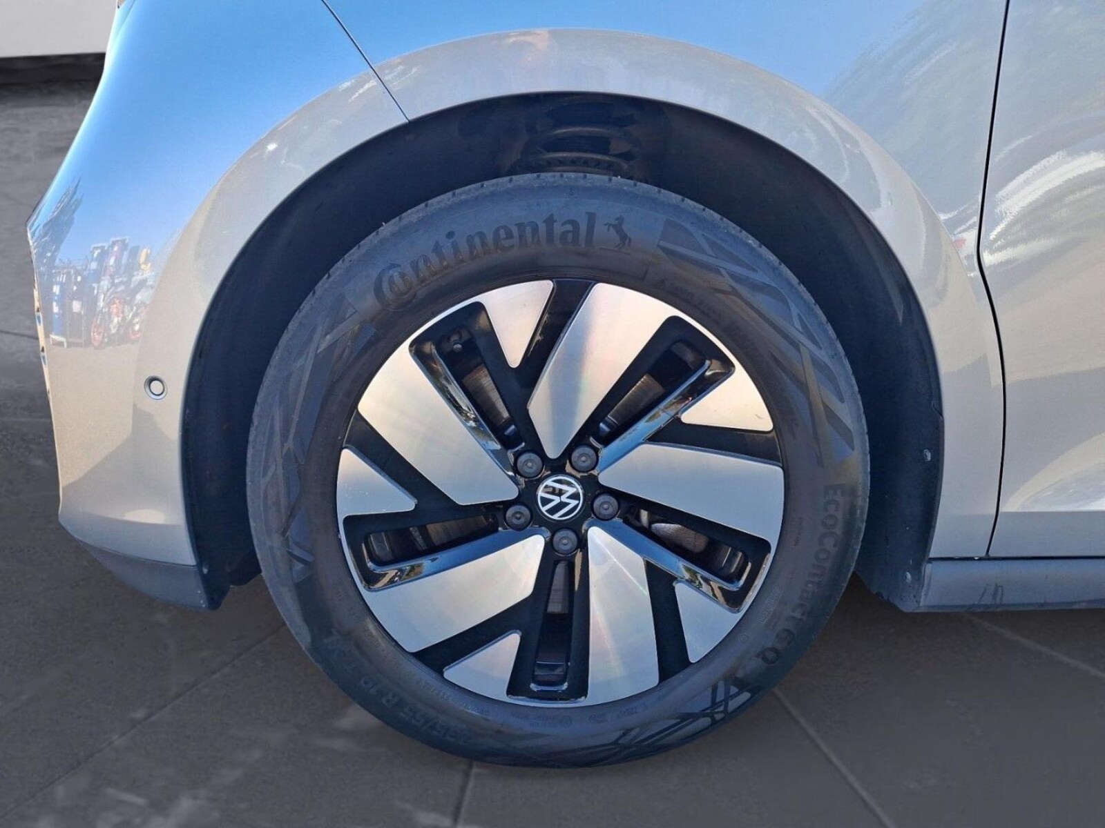 Volkswagen ID. Buzz – Bild 7