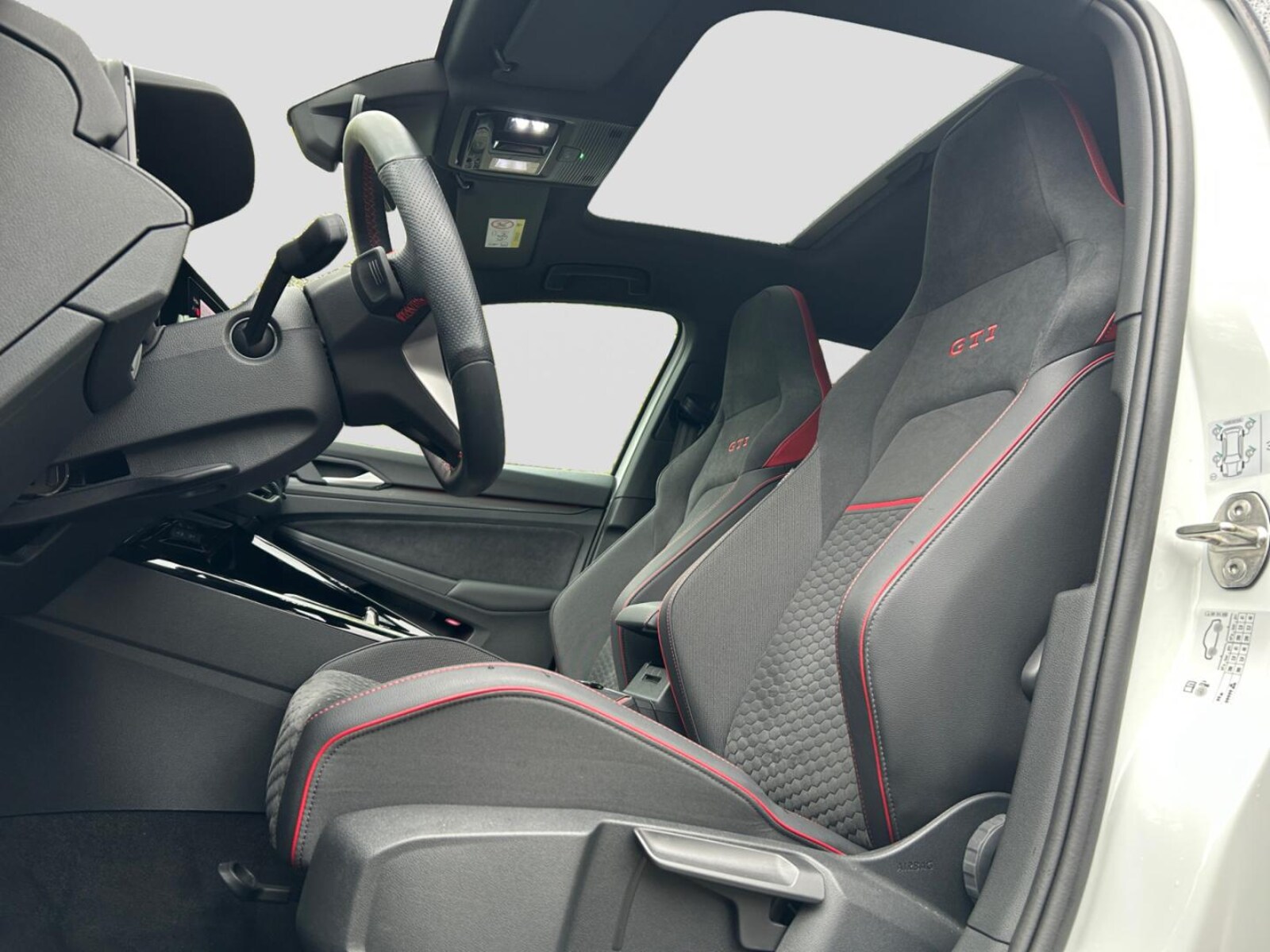 Volkswagen Golf – Bild 9